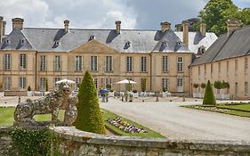 Chateau D'Audrieu - Relais & Chateaux