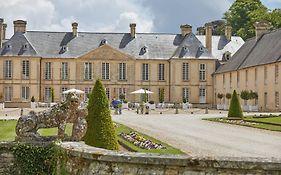 Chateau D'Audrieu - Relais & Chateaux